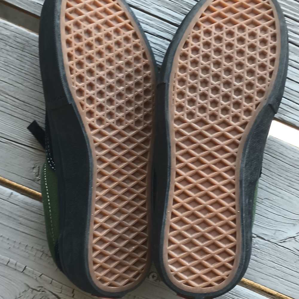 Vans Pro - Picture 6 of 10